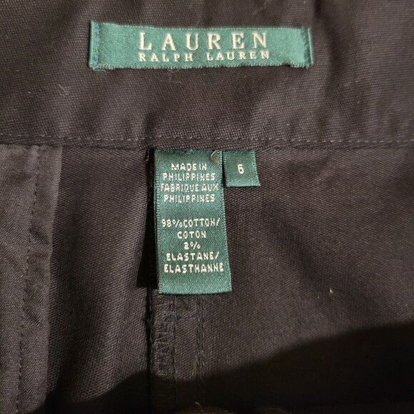 Classic Ralph Lauren pencil skirt size 6 - Picture 4 of 8